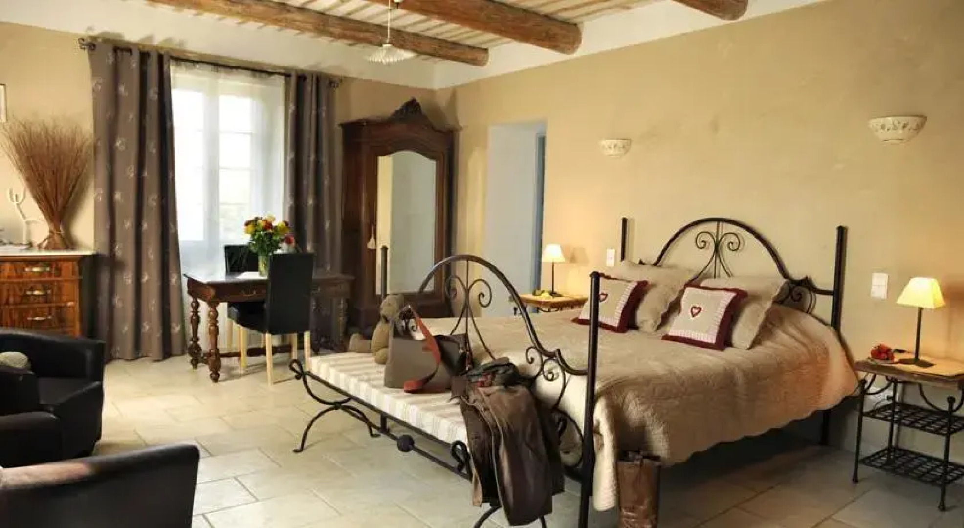 Les Secrets de Cezanne