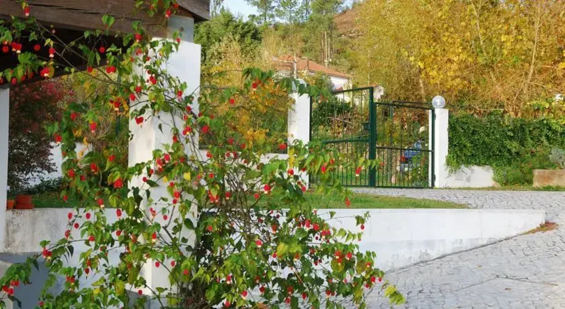 Casa Vale do Linteiro