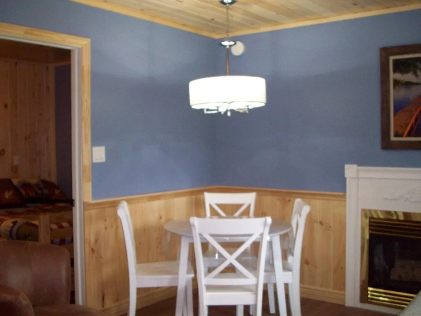 Lakewoods Cottage