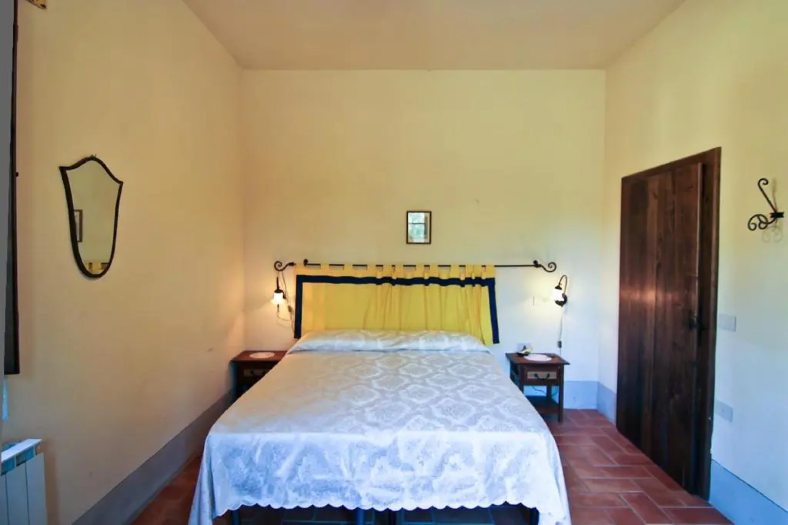 Villa Conte Gualtiero