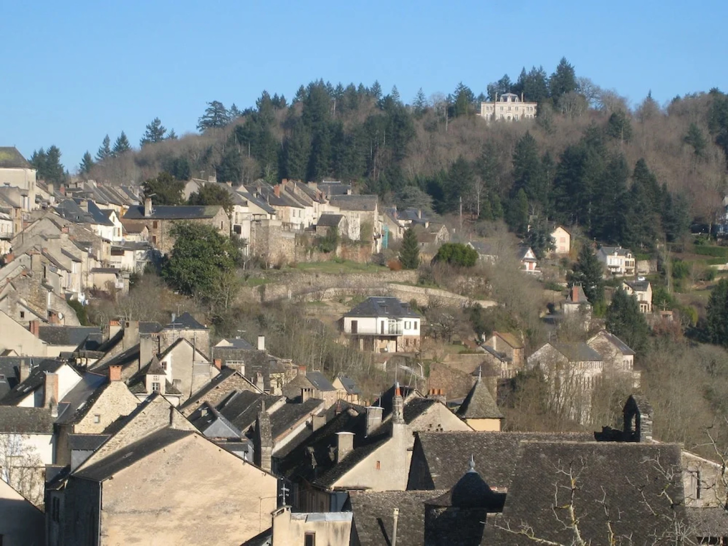 Elelta Chambres Dhotes