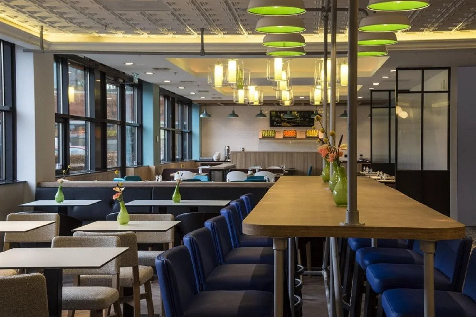 Park Inn by Radisson Amsterdam Airport Schiphol