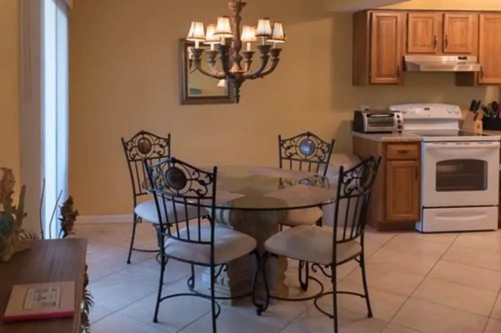 Seascape Resort Golf and Tennis Villas