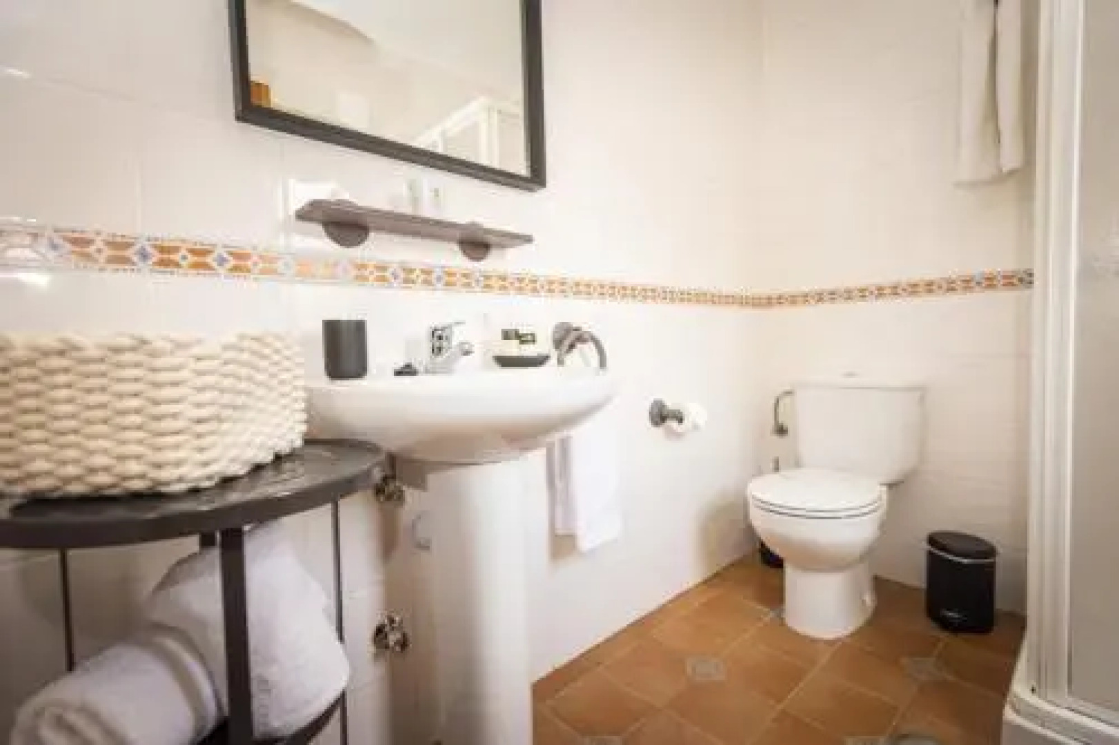 Apartamentos El Pumarin