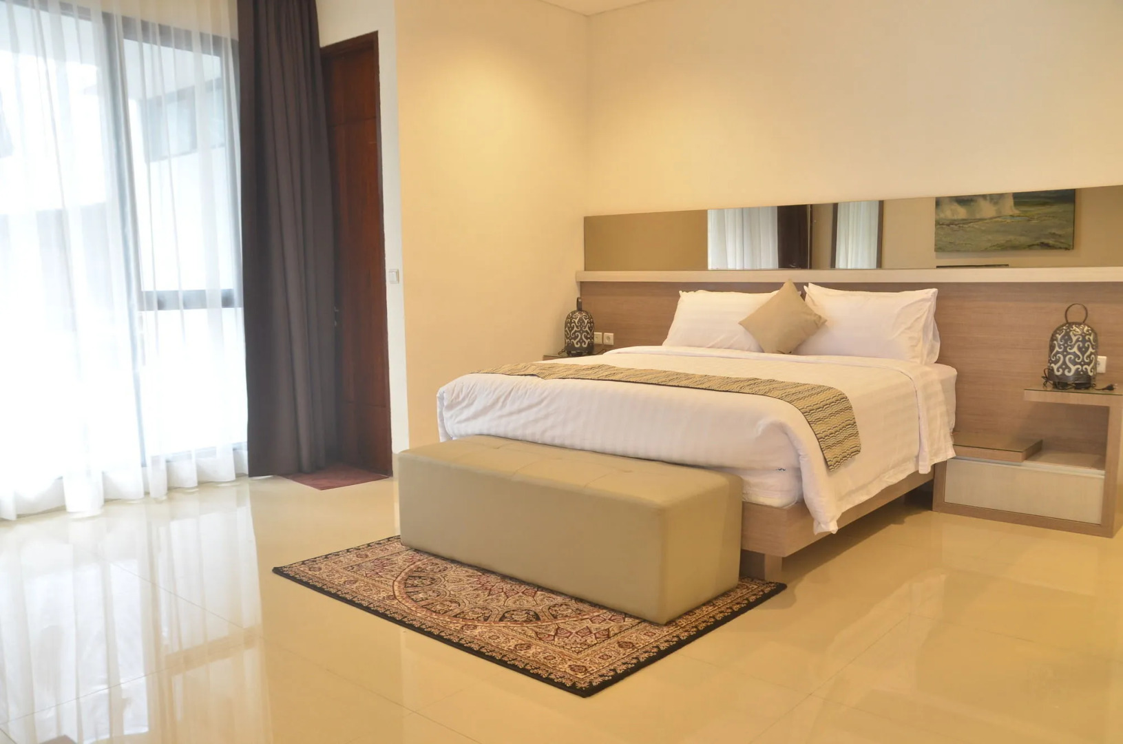 Chamomile Hill View 6BR Villa pool and movie room