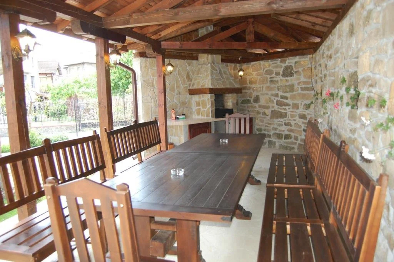 Guest House Dream of Happiness