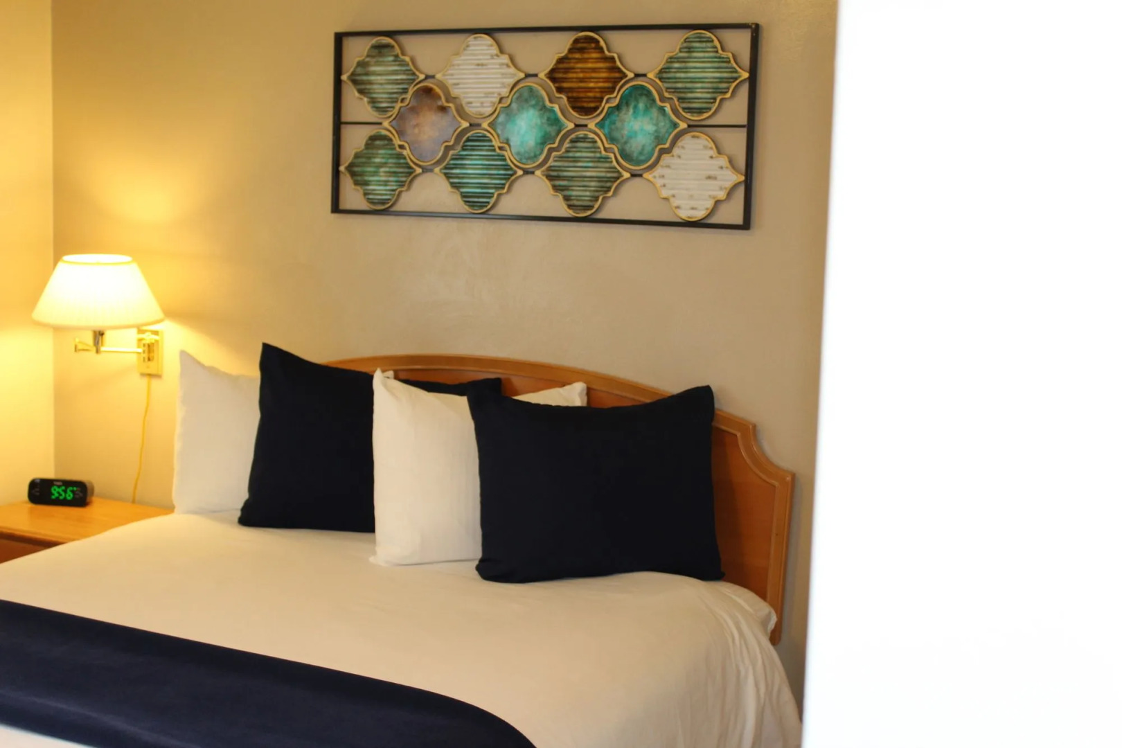 Affordable Suites of America Harrisonburg