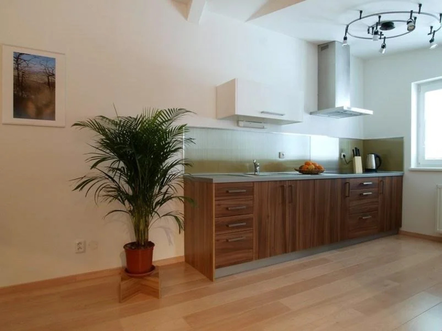 Penzion a restaurace Sklář