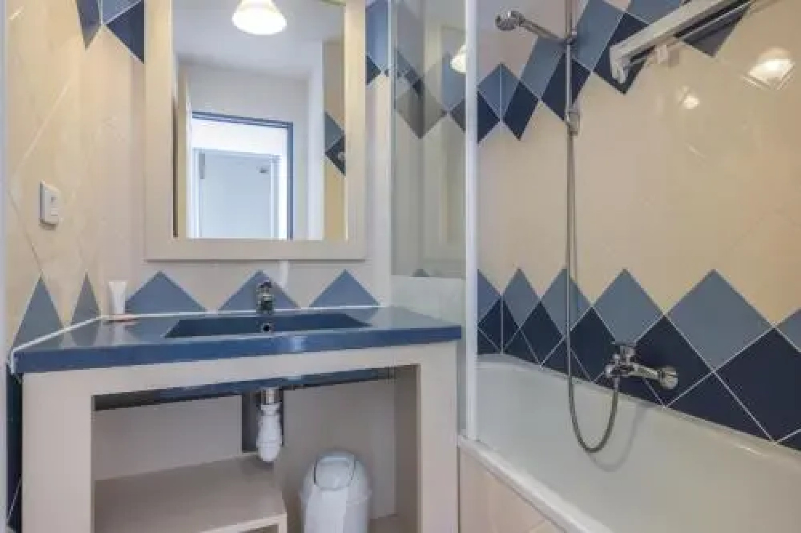 Résidence Pierre & Vacances Le phare de Trescadec