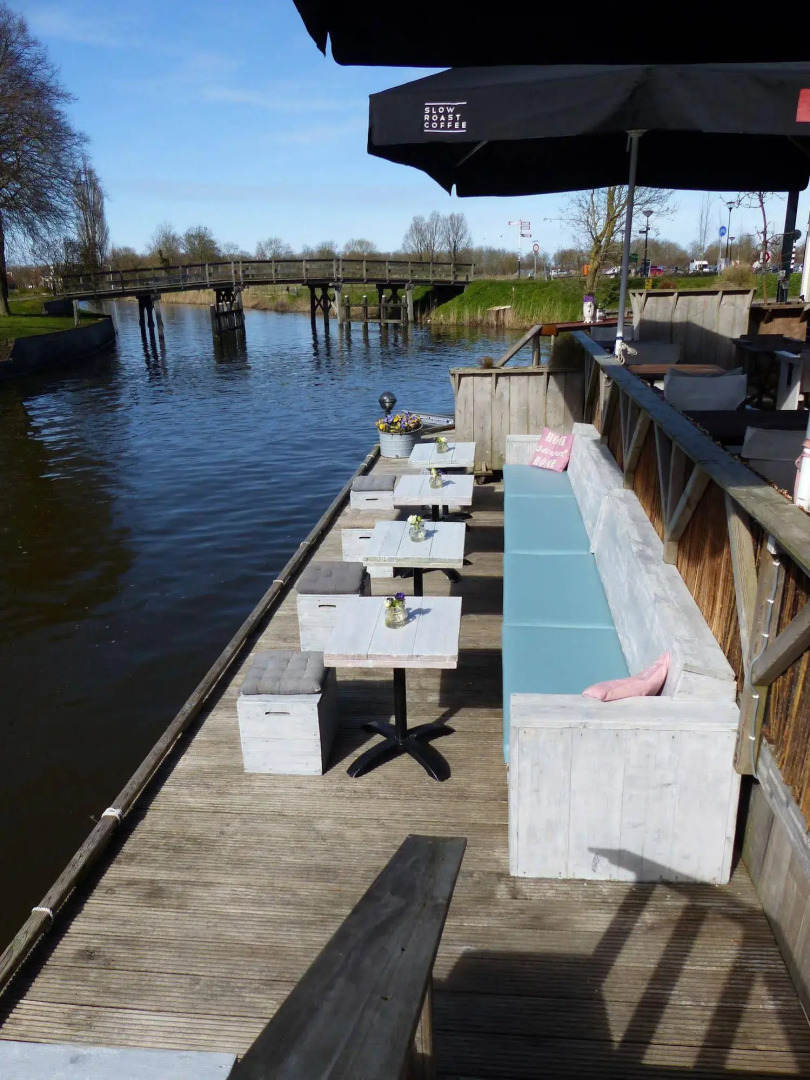 Hotel De Stadsherberg