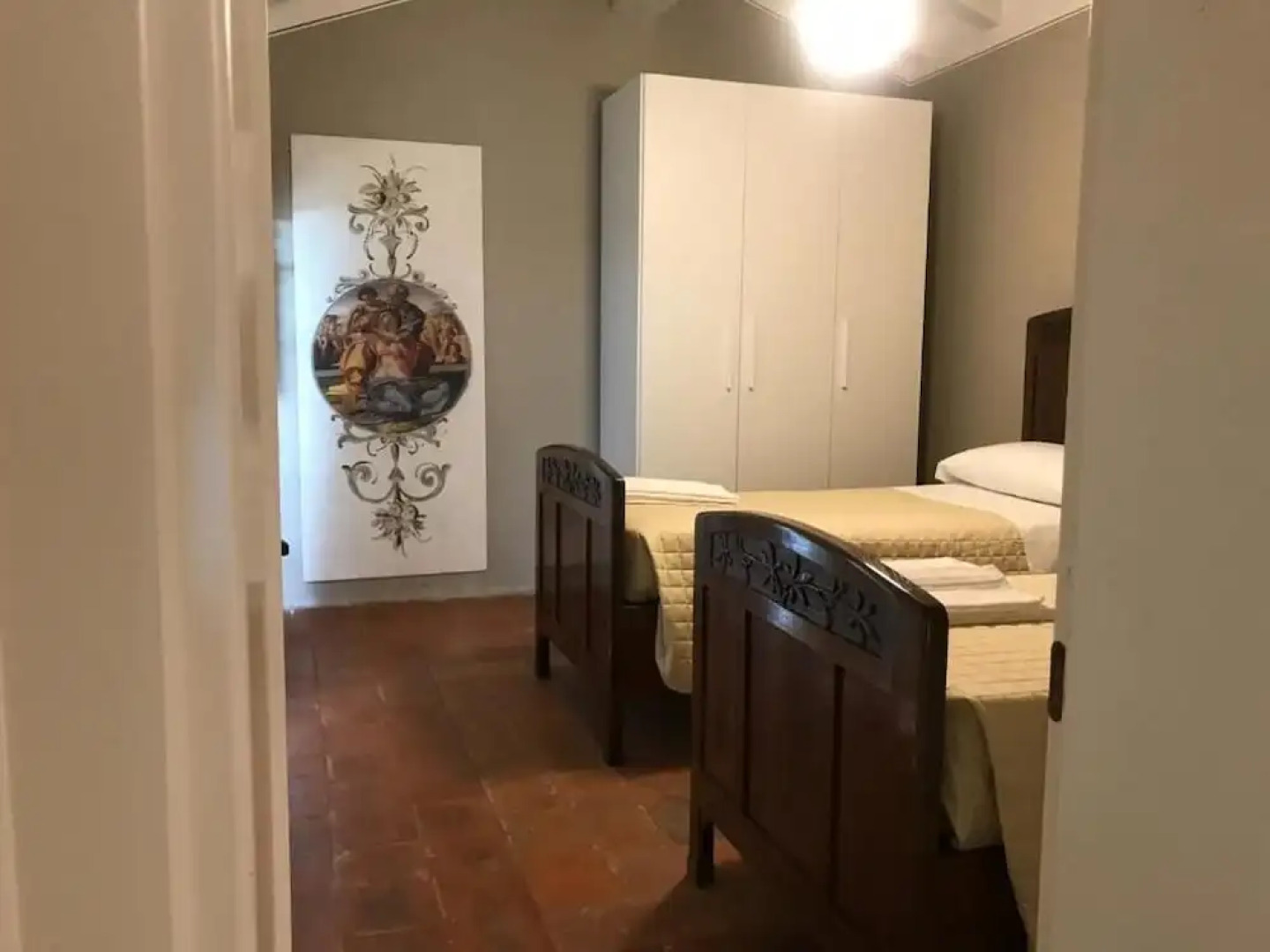 Corte Breda Agriturismo Bed & Breakfast