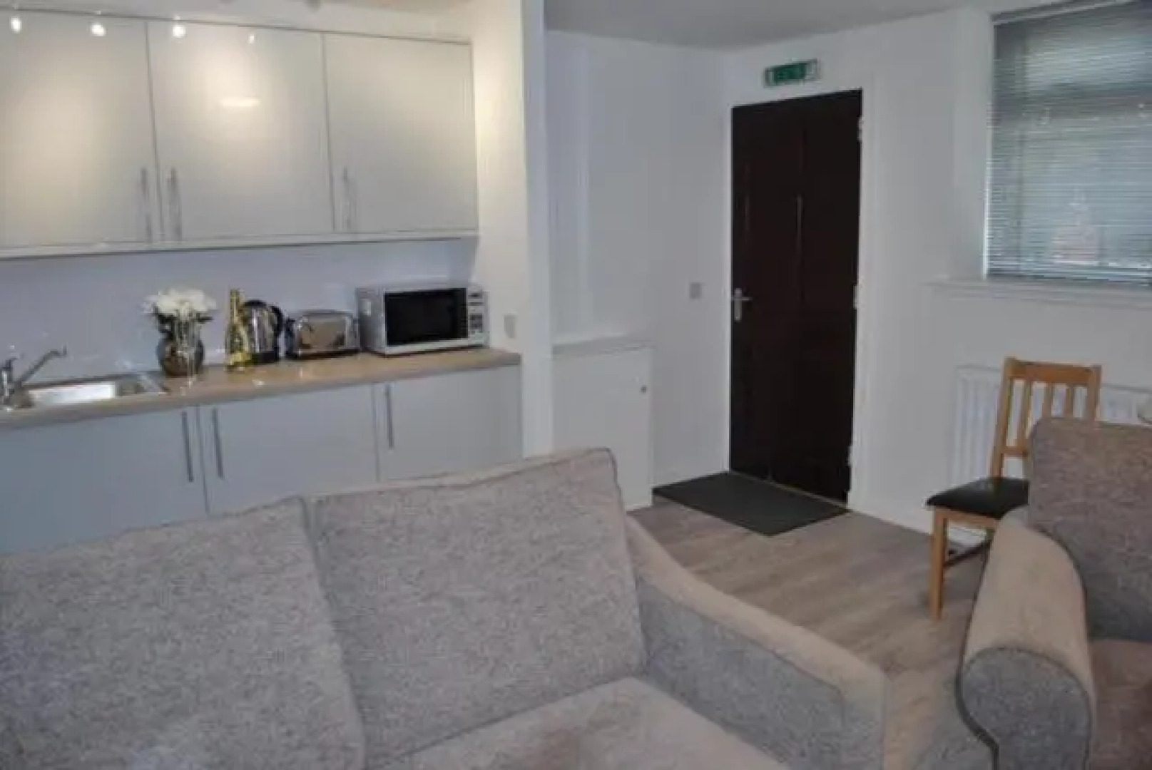 Gallowgate Square Apartments