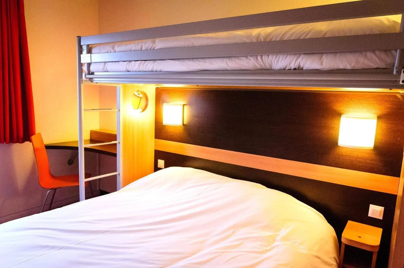 Hotel Première Classe Annemasse - Ville La Grand