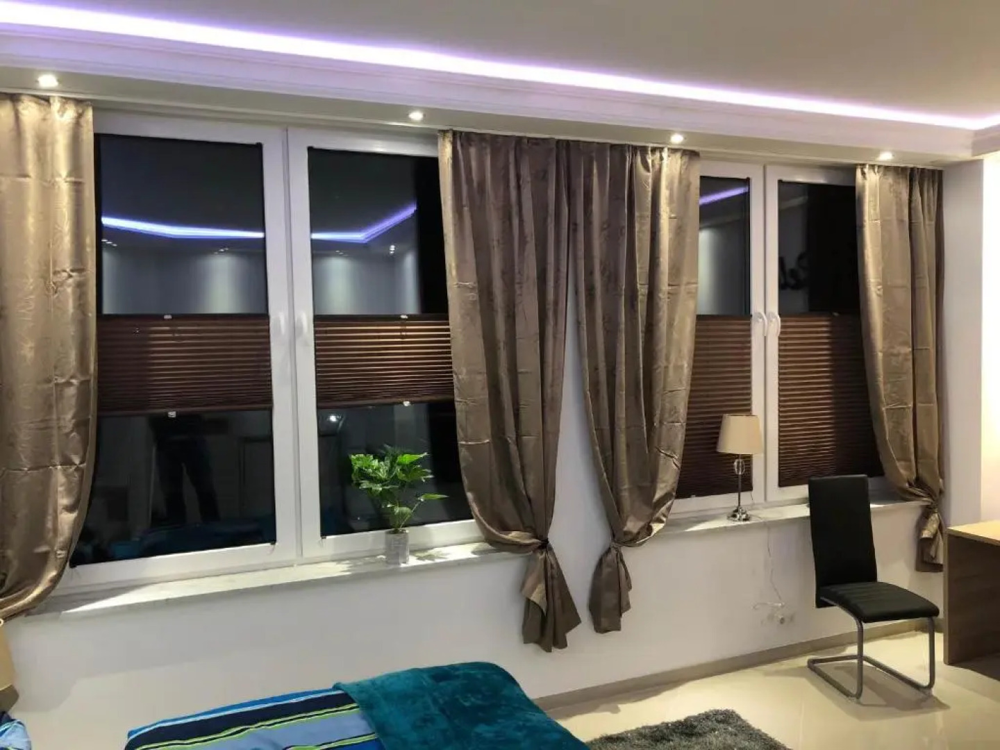 Zimmervermietung Wasbek