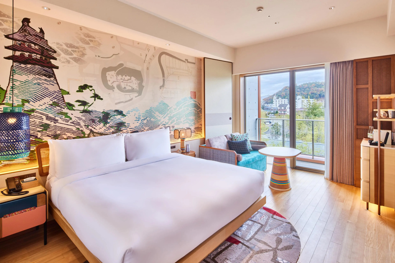 Hotel Indigo Inuyama Urakuen Garden by IHG