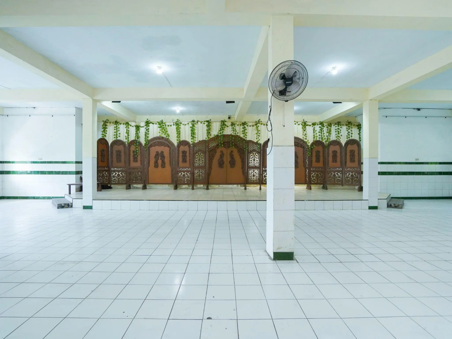 OYO 2707 Graha Surya Syariah