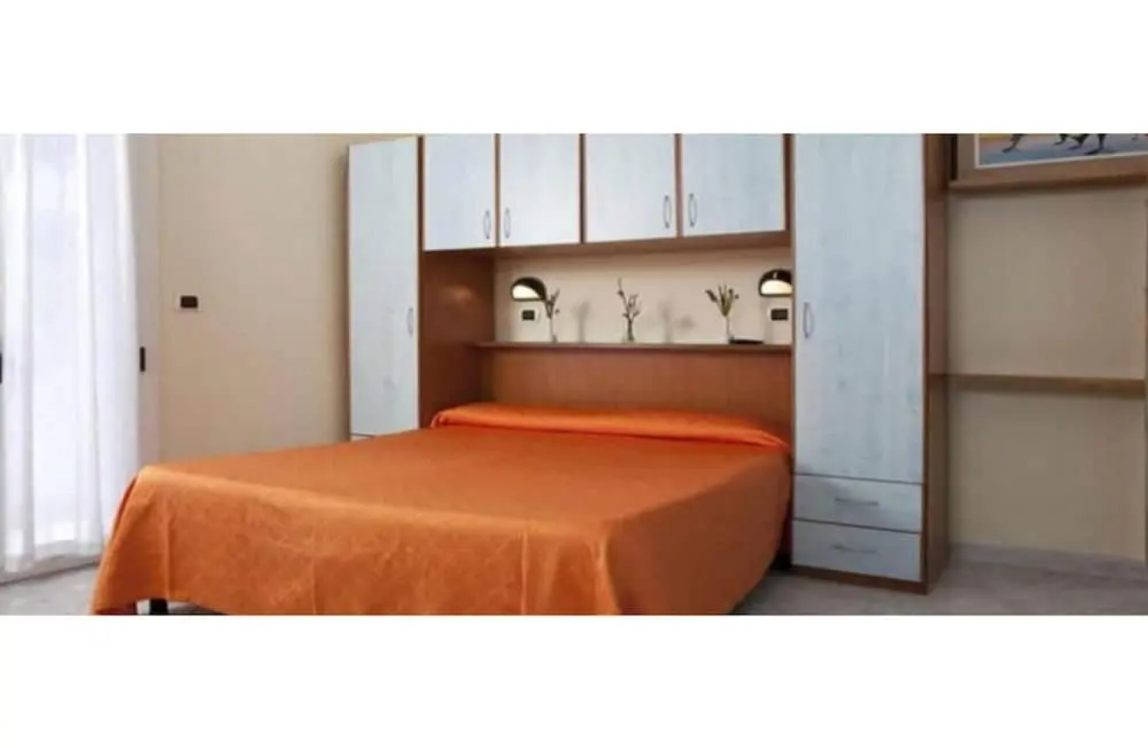 Hotel Villa Cicchini