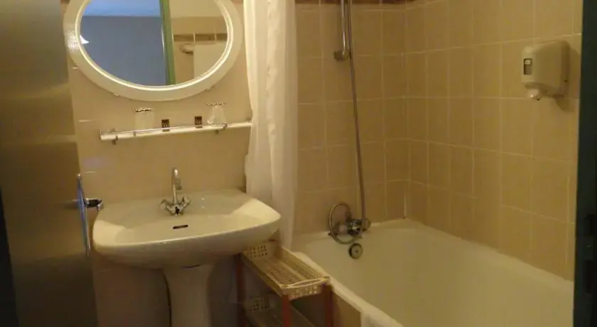 Auberge du Pont de Lanau