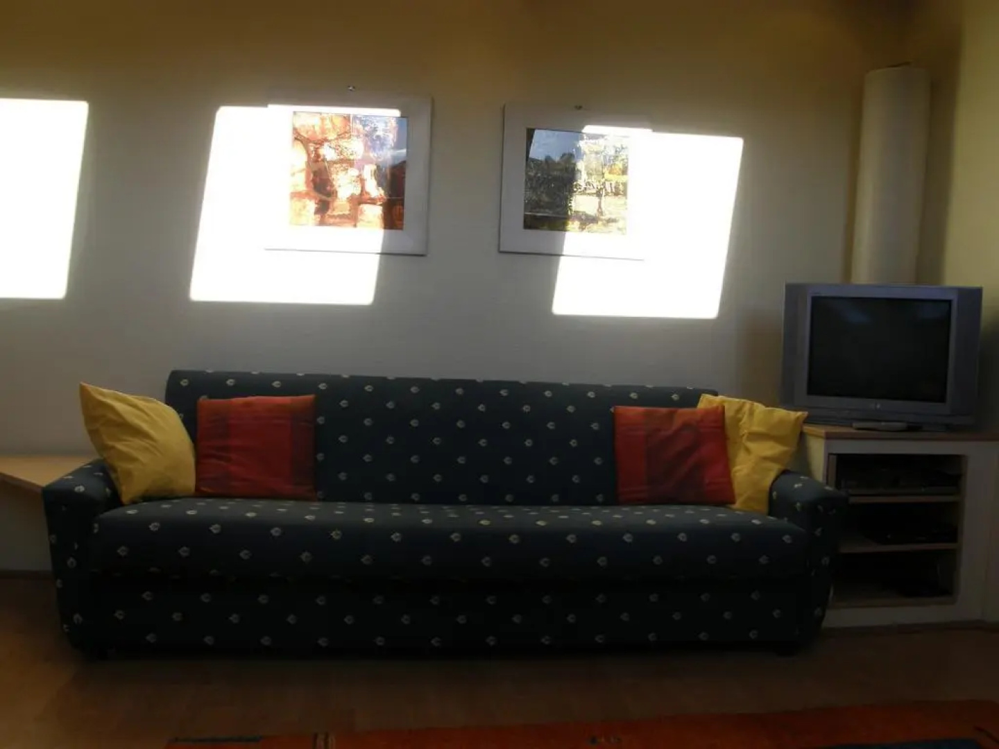 Tomi Apartman Pécs