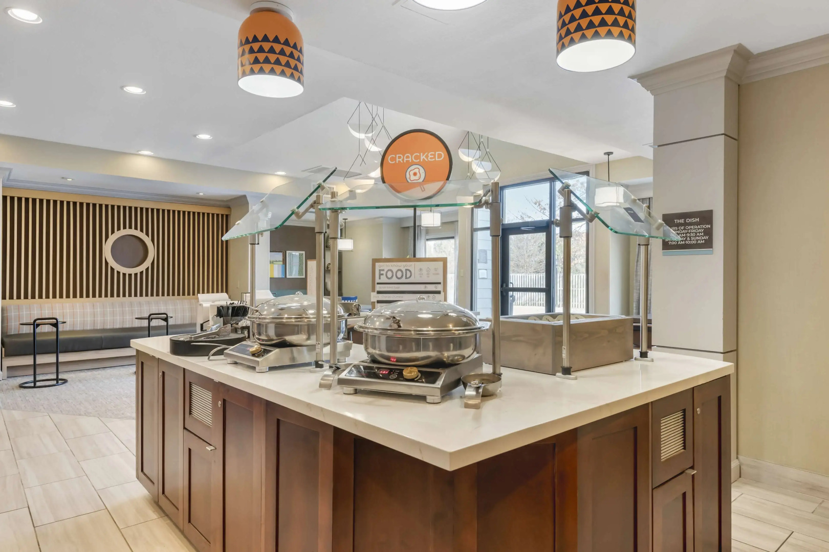 Sonesta ES Suites Dulles Airport