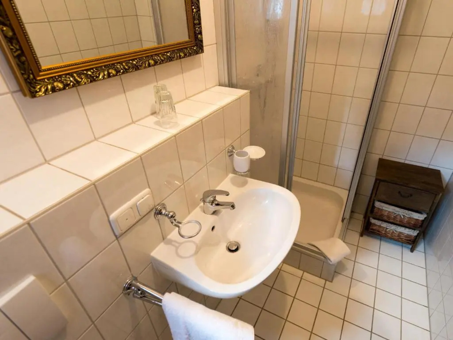 Westernstadt Pullman City