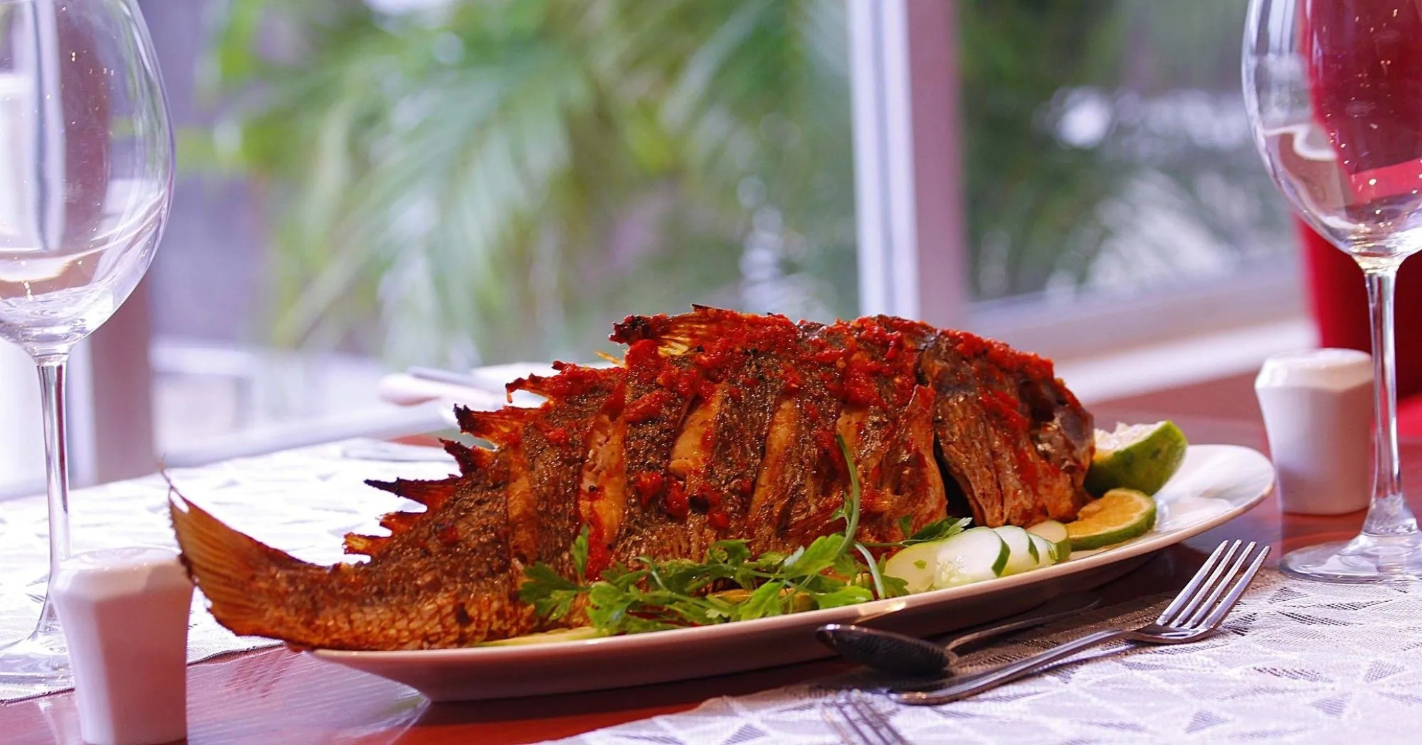 The Westwood Hotel Ikoyi Lagos