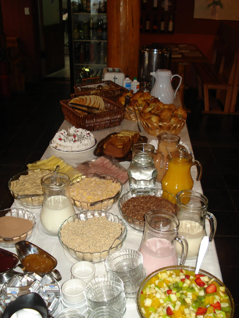 Village Catedral Hotel Resort & Spa