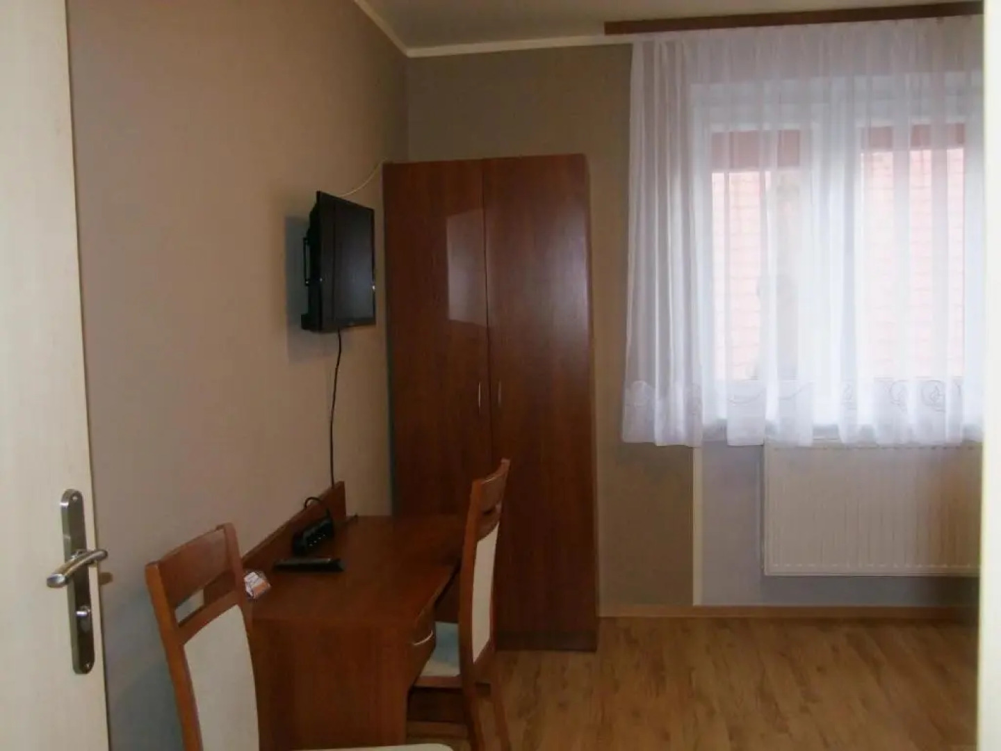 Pokoje Goscinne Warnenczyka