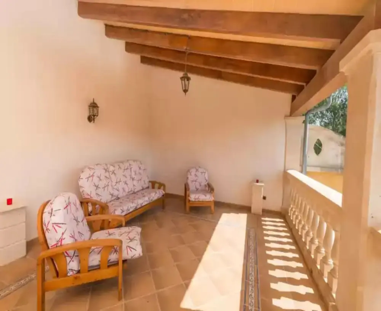 S'aguait - Villa With Private Pool In Portocolom