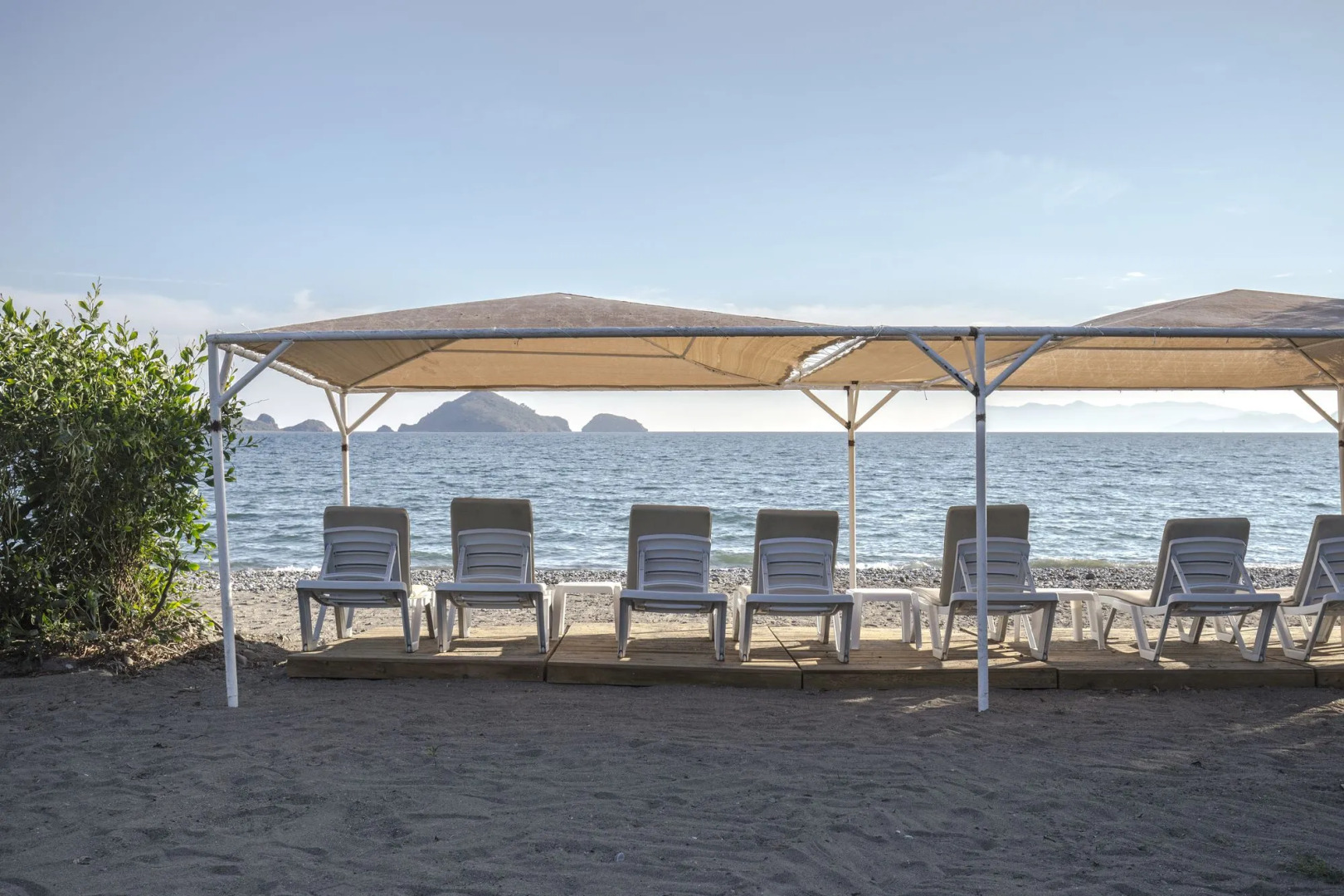 Katrancı Park Hotel