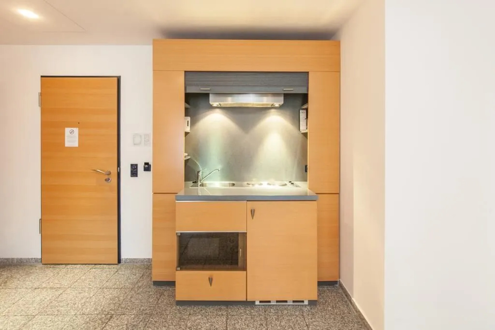 Novum Select Hotel Berlin Ostbahnhof