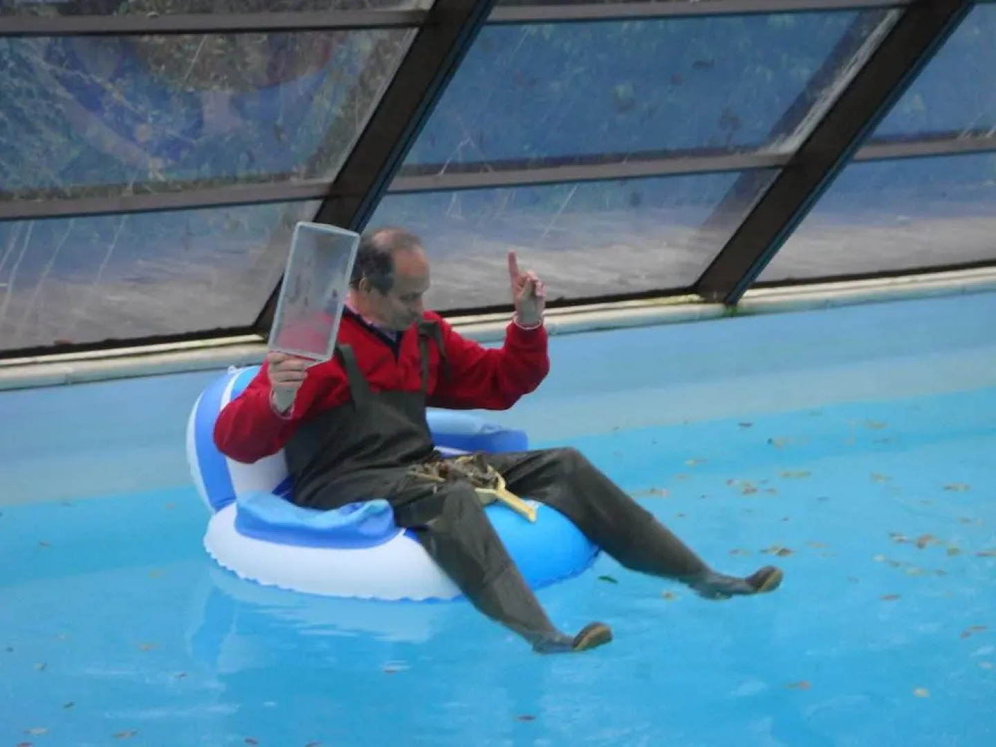 Le Moulin de Dannemarie