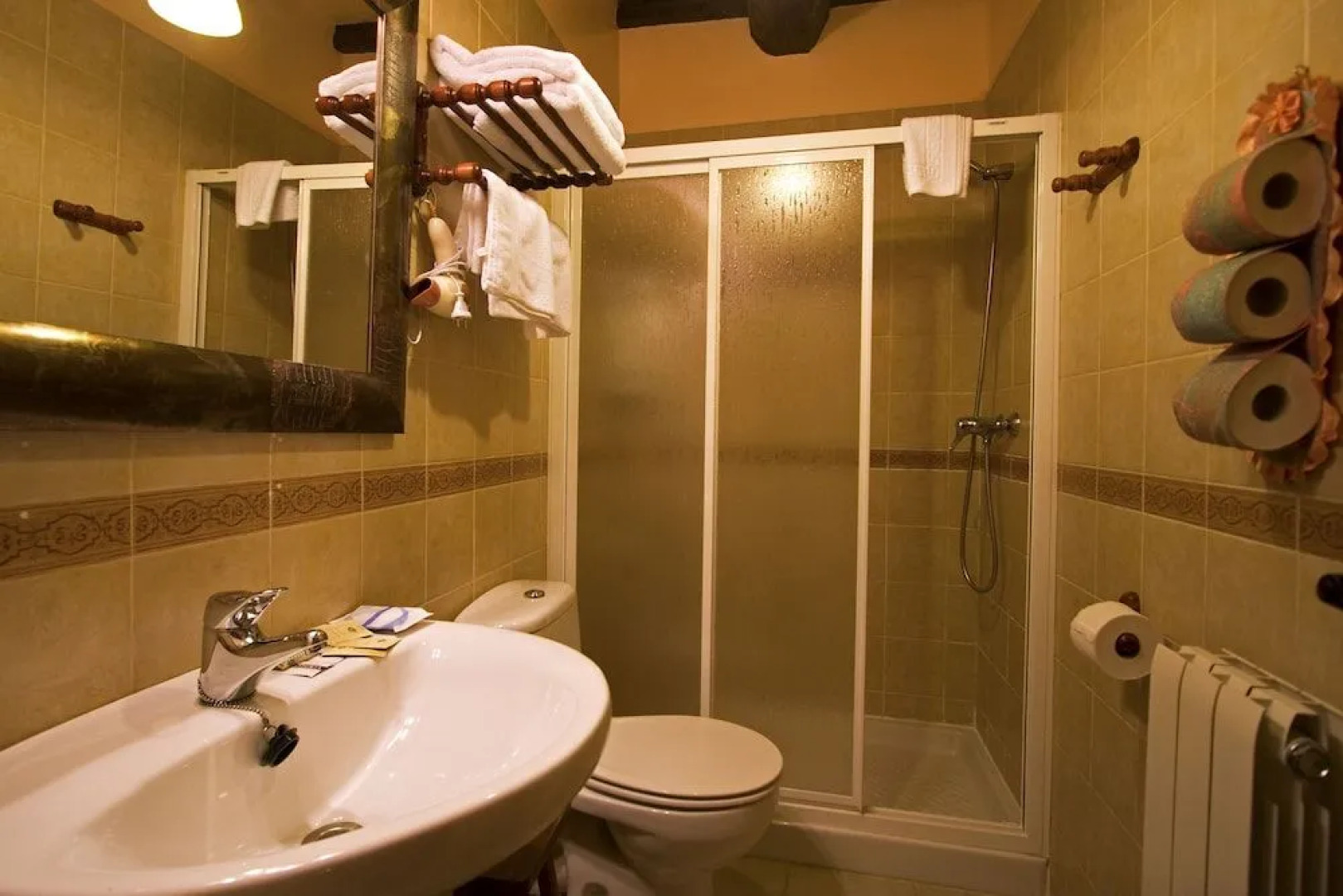 Casa Rural Zigako Etxezuria