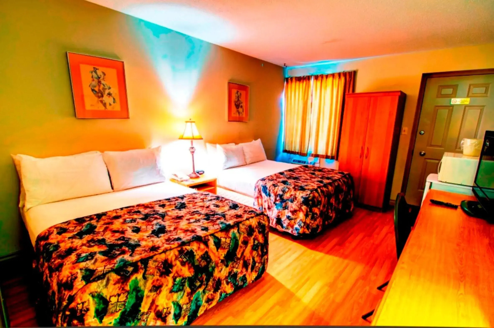 Wescana Inn