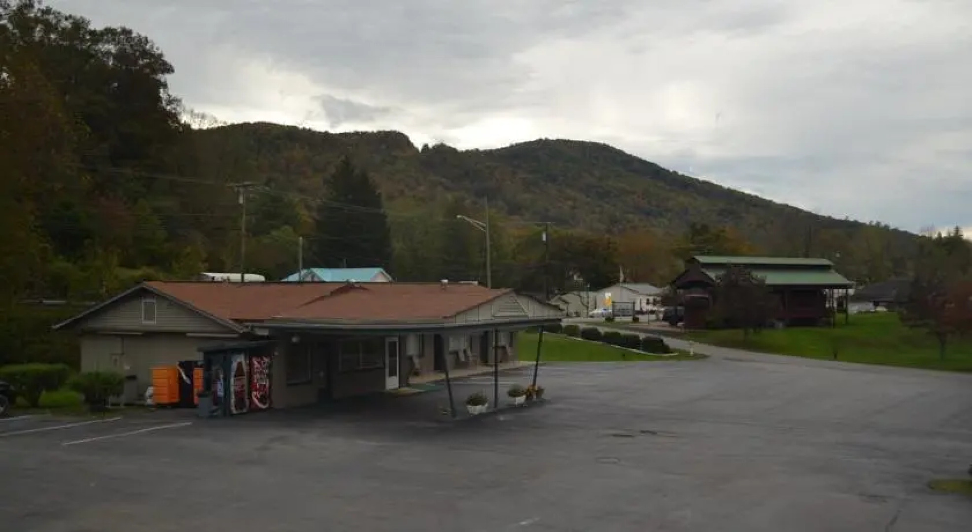 Country Inn Big Stone Gap