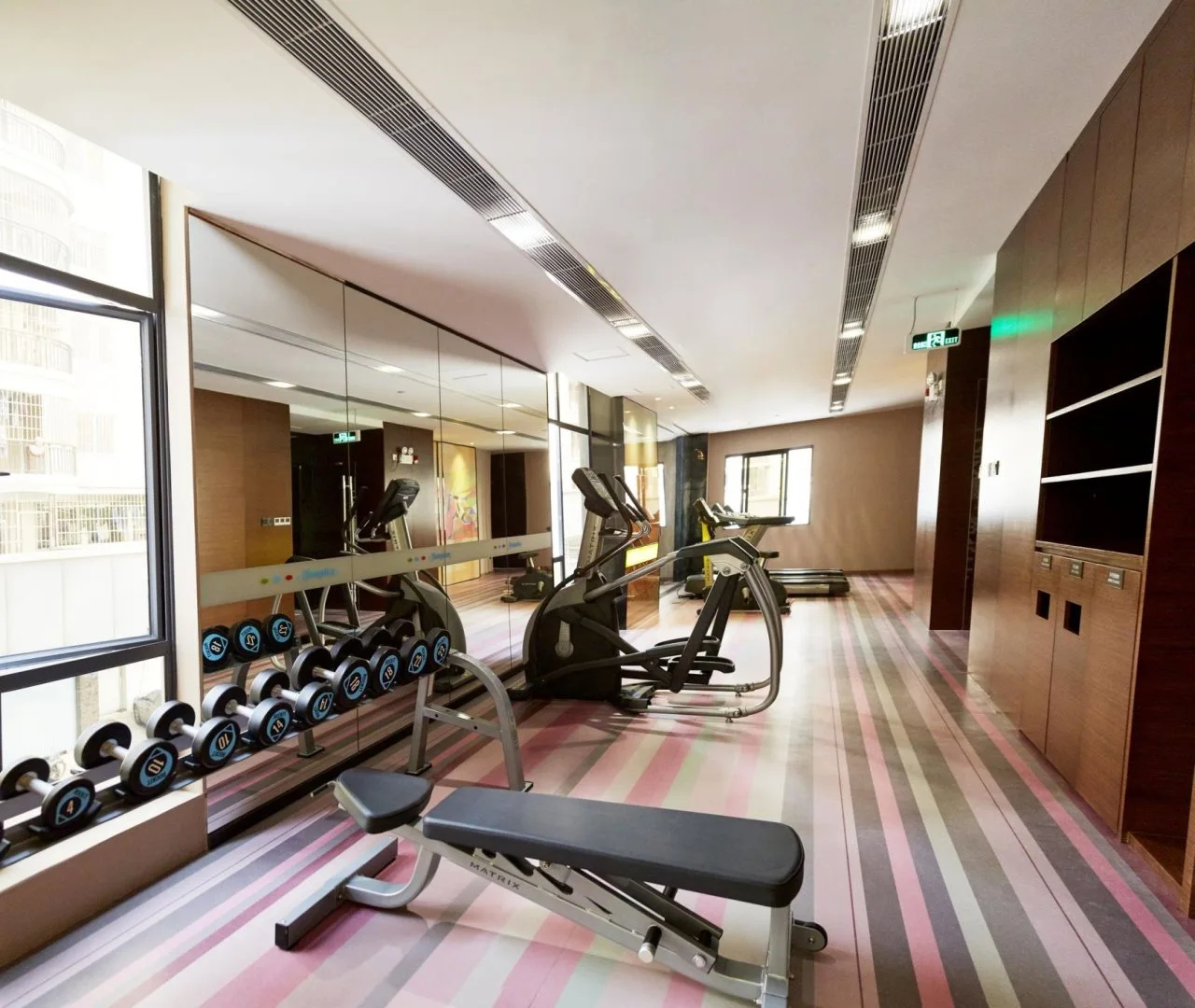 Hampton by Hilton Jiangmen Heshan