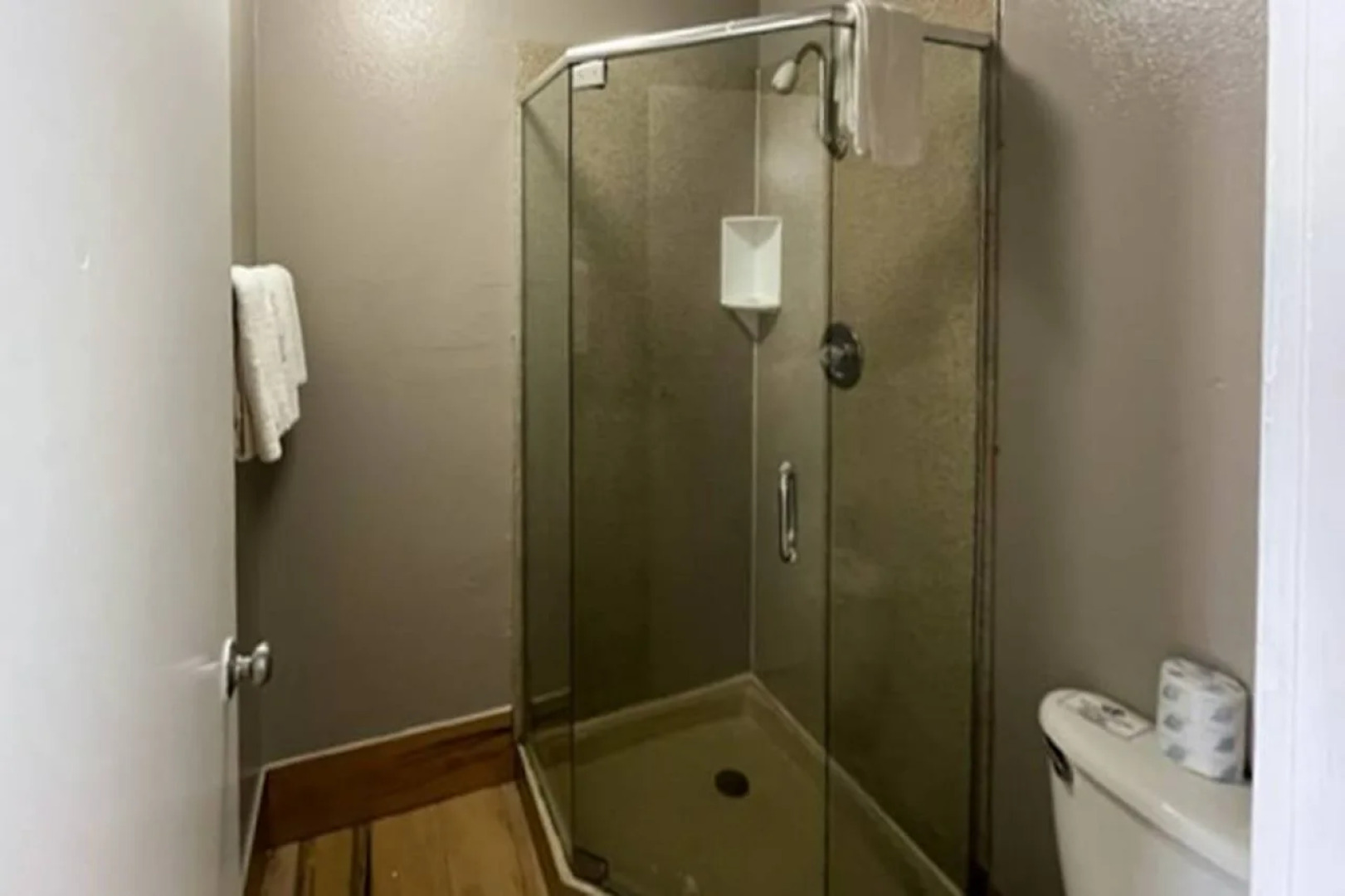 Motel 6 Riviera Beach, FL