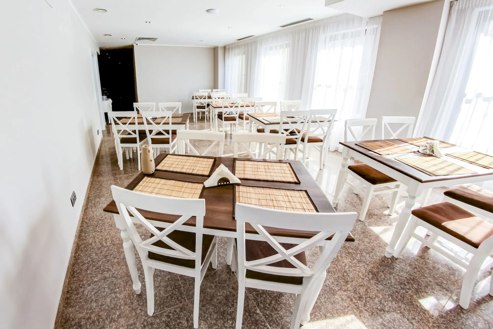 New Era Hotel Bucharest City