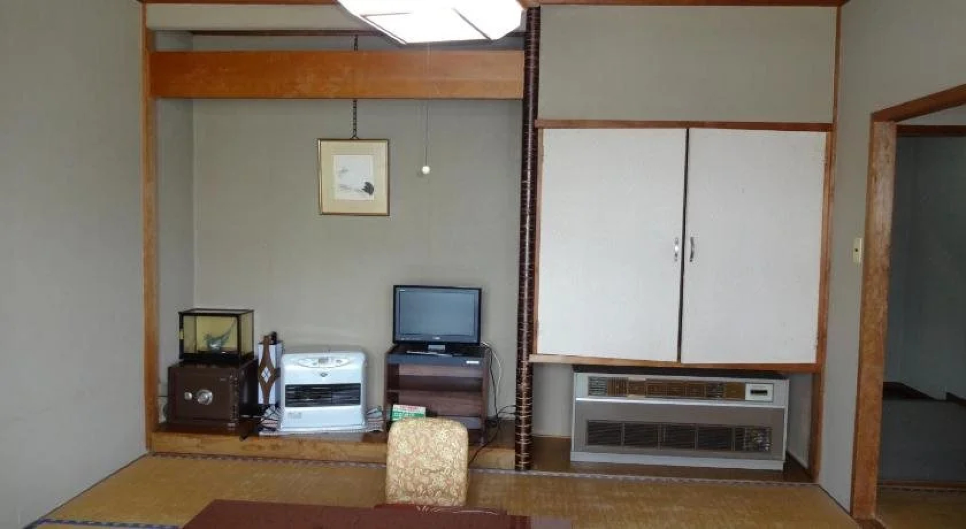Echigo Yuzawa Hirokawa