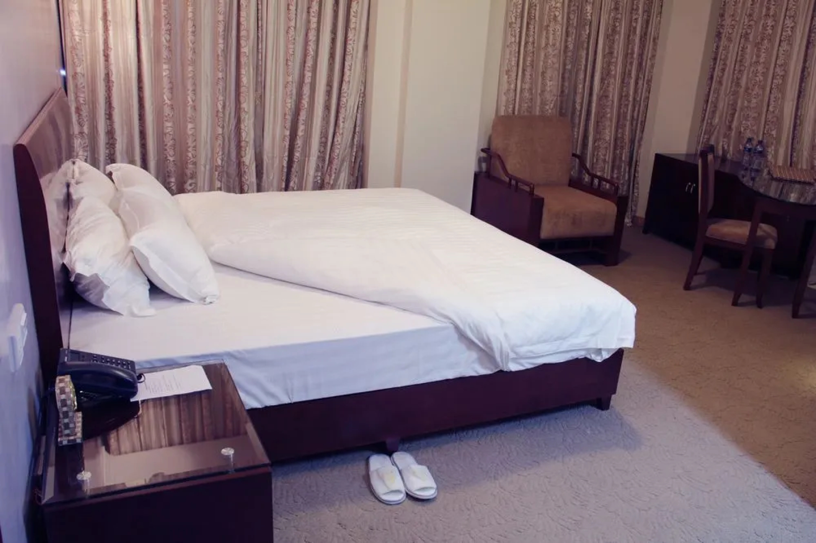 Le Panoramique Hotel by Celexon