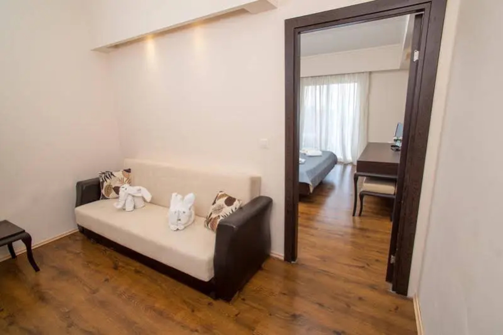 Aegean View Aqua Resort