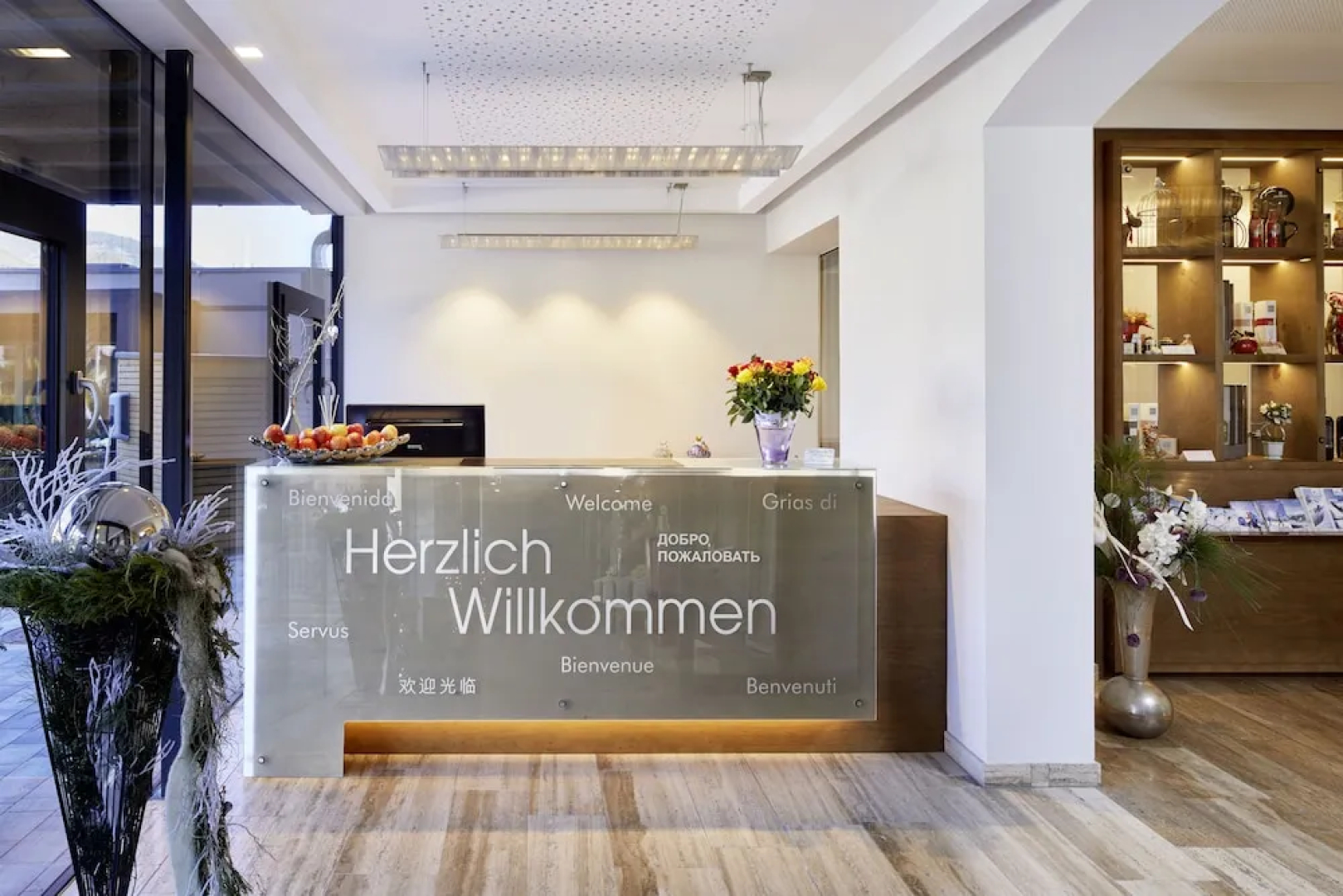 Hotel Barbarahof Kaprun -  Adults Only