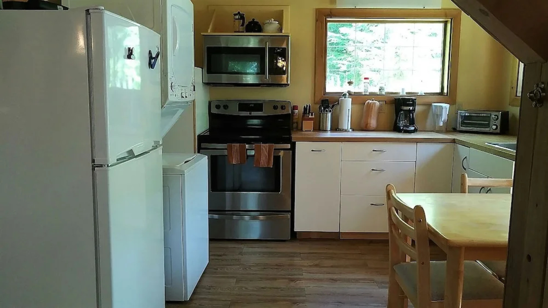 Wedgwood Manor and Glamping Retreat