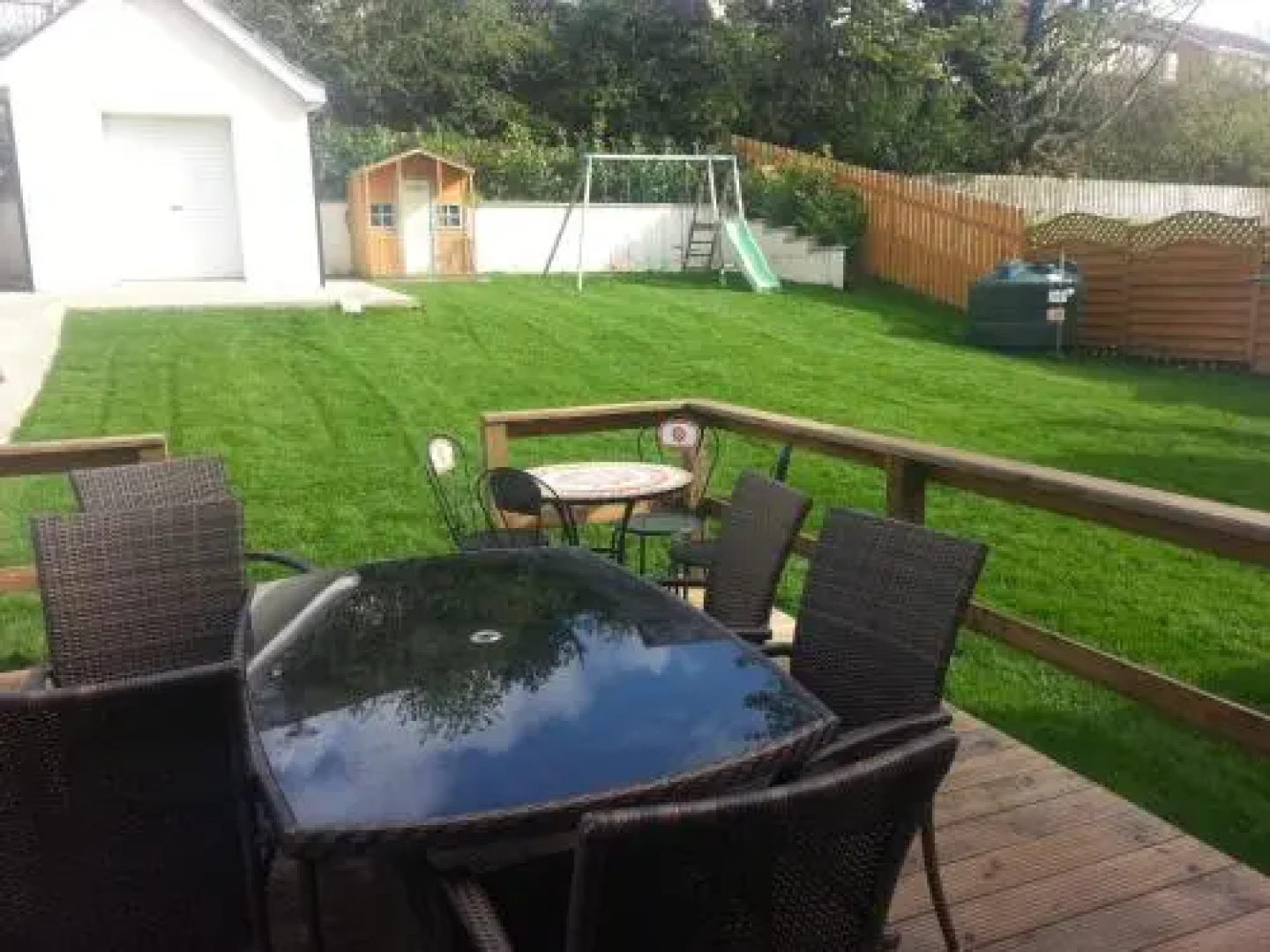 Victoria Gate Bed And Breakfast