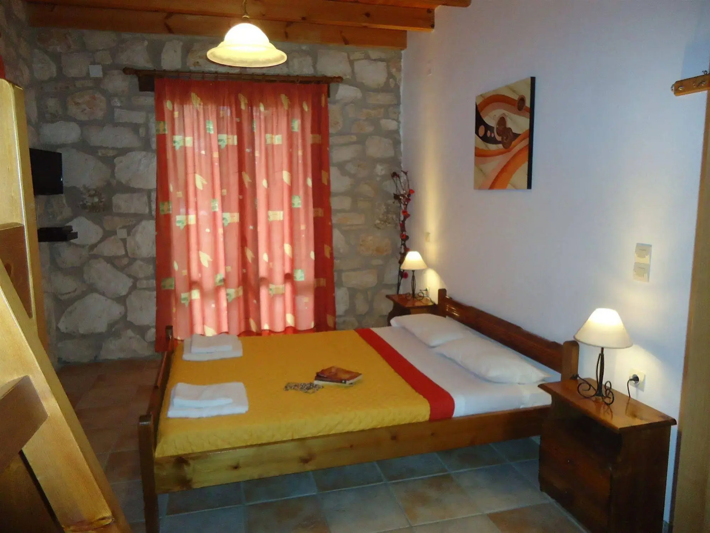 Valentino Villas & Apartments