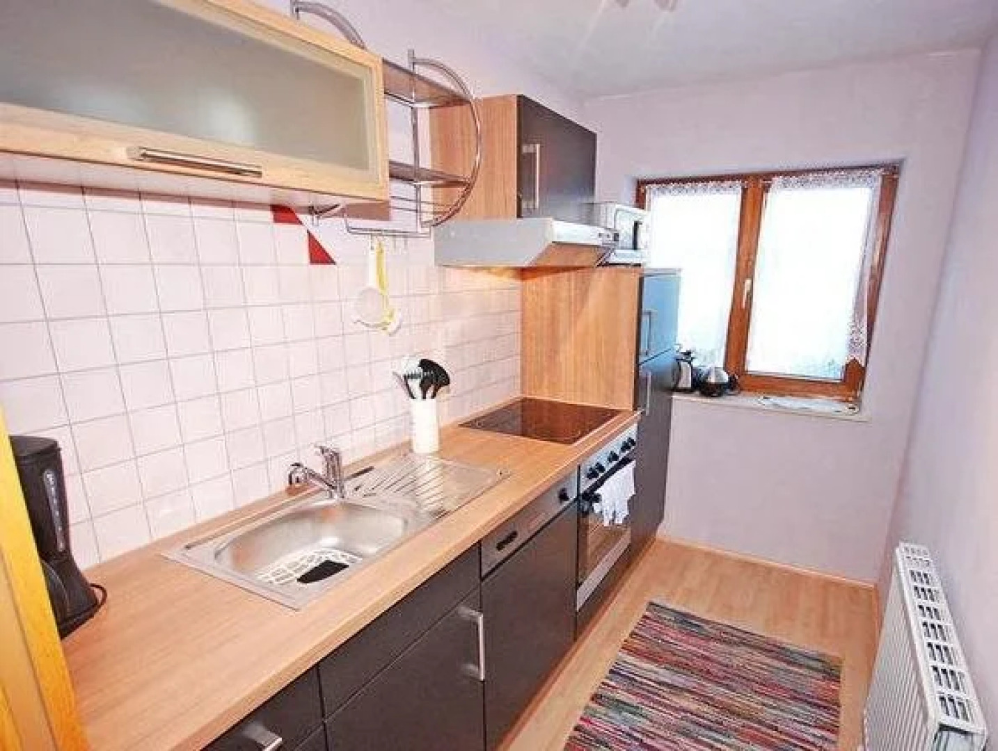 Apart-Pension Resswald