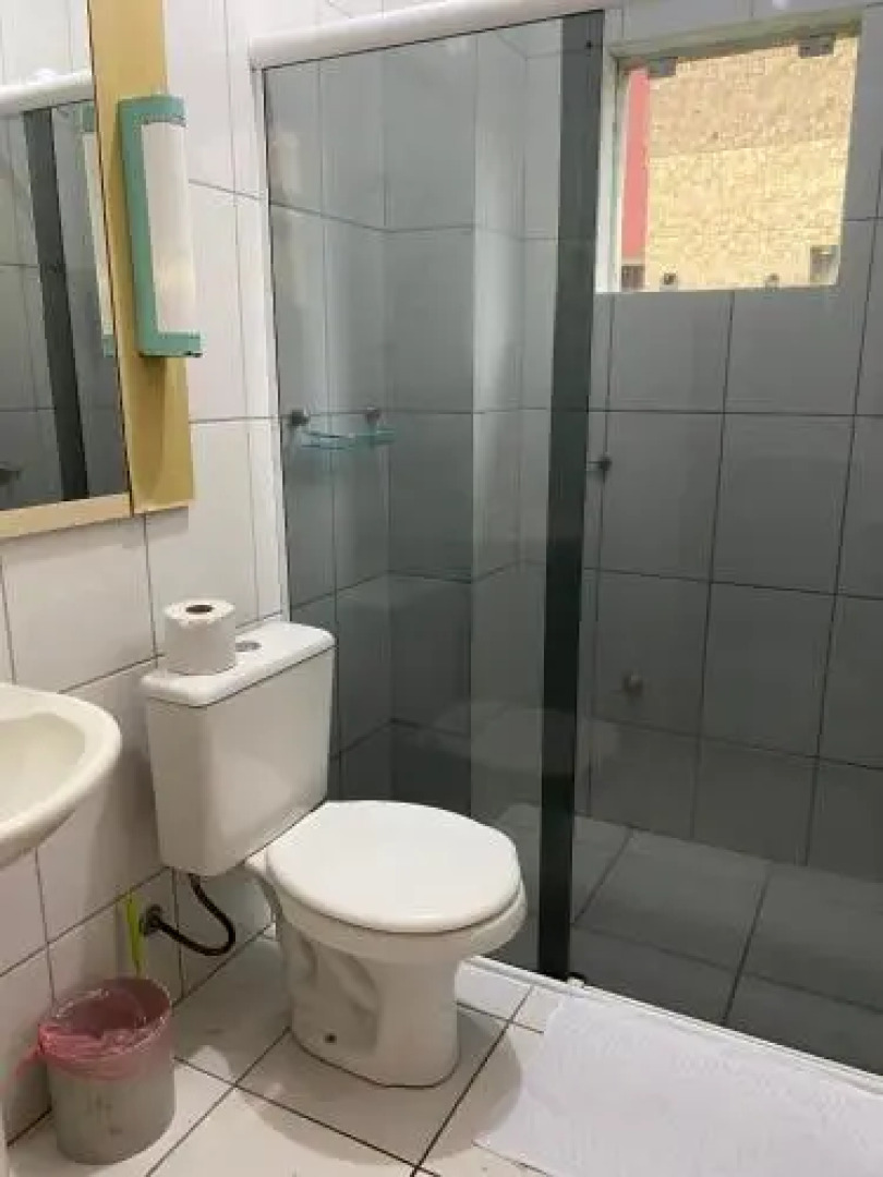 Apartamento Mar Vermelho