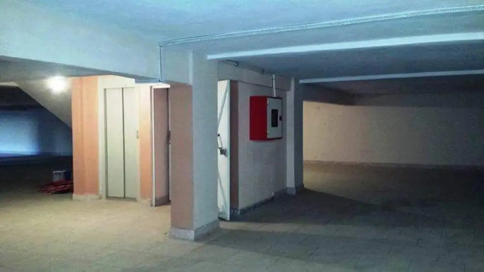 Appartement De Luxe 4 Chambres