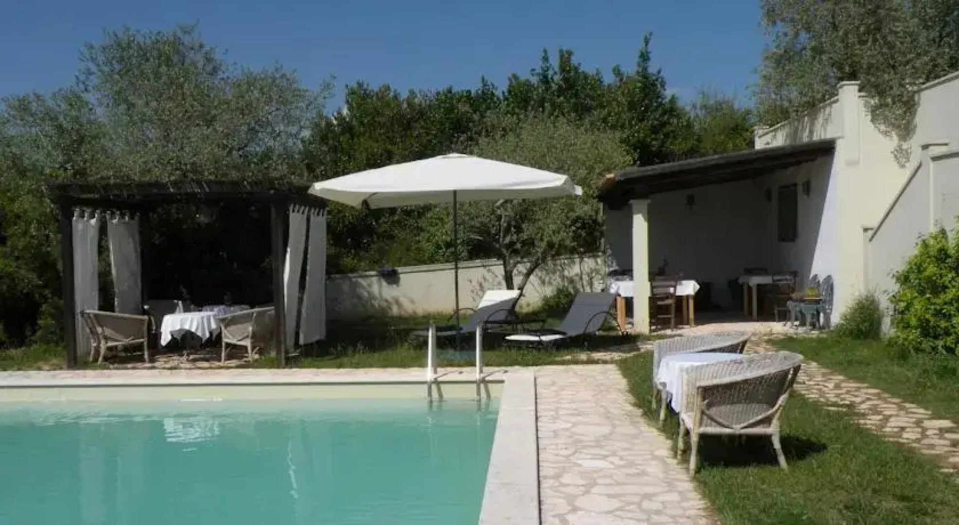 Borgo delle XIII Fontane