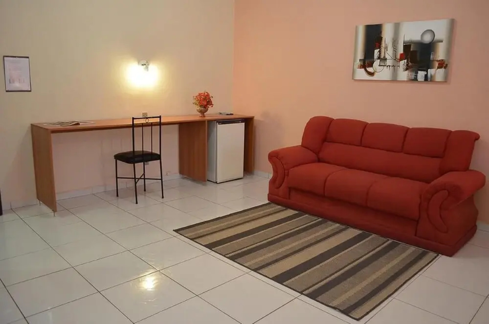 Calabreza Hotel e Restaurante